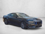 2024 Ford Mustang GT Premium Fastback