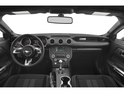 2021 Ford Mustang EcoBoost Premium Fastback