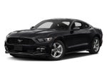 2017 Ford Mustang EcoBoost Premium Fastback