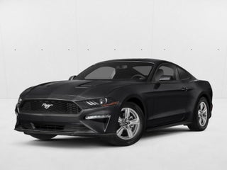2020 Ford Mustang EcoBoost Fastback