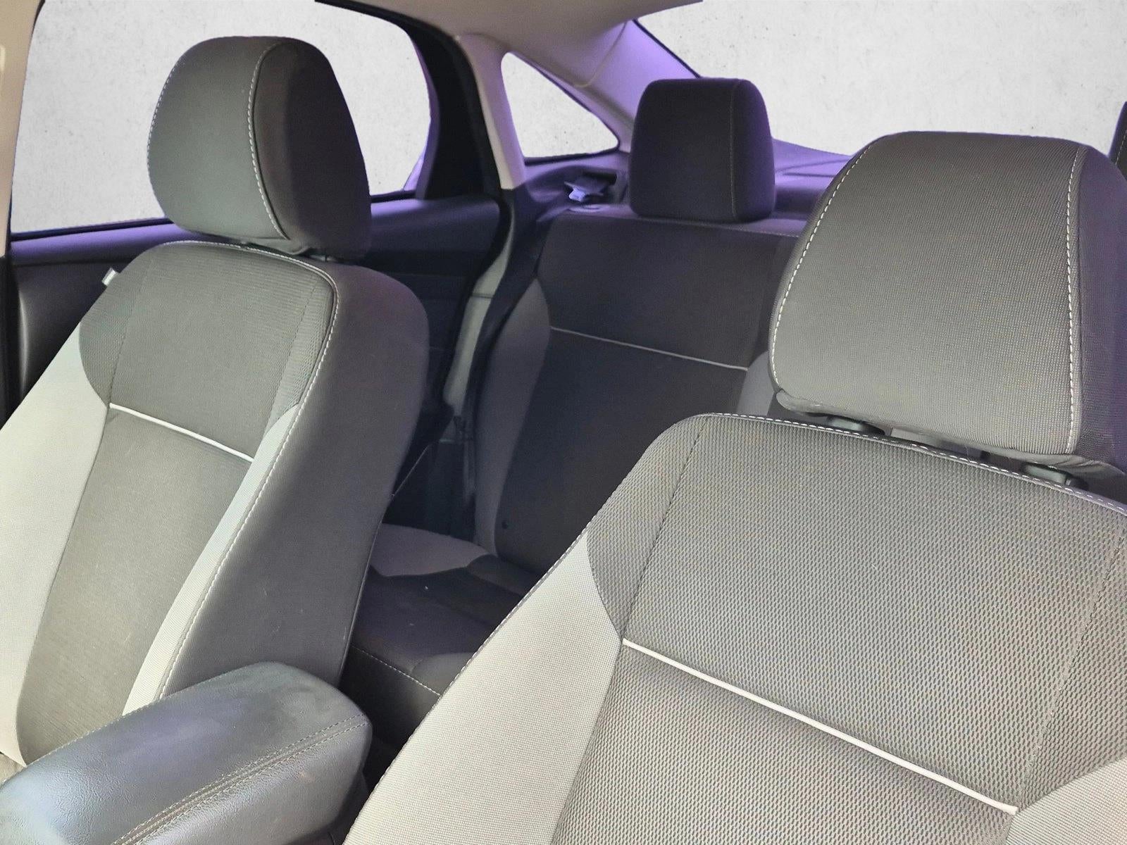 2013 Ford Focus 4dr Sdn SE