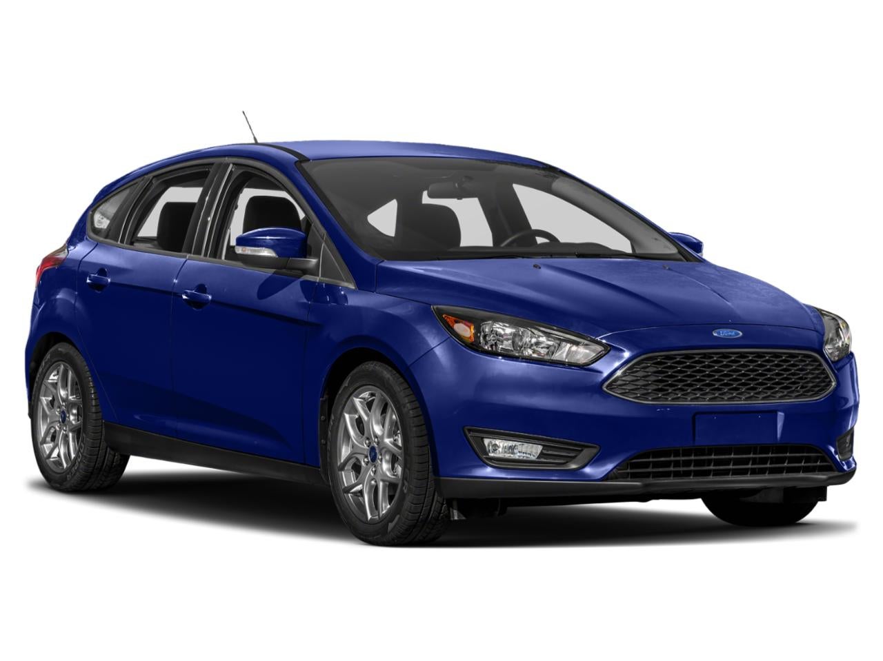 2015 Ford Focus 5dr HB SE