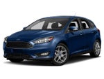 2018 Ford Focus SE Hatch