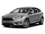 2018 Ford Focus SE Hatch