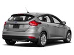 2018 Ford Focus SE Hatch