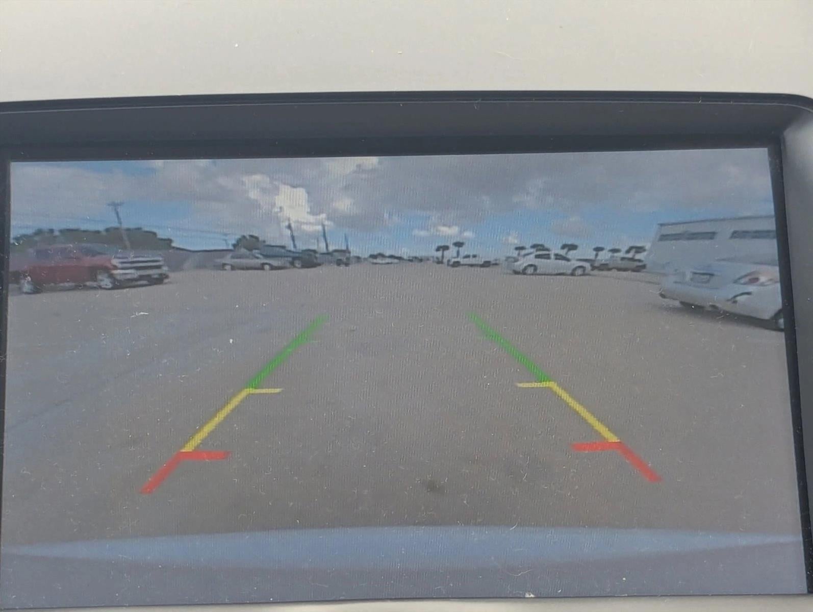 2018 Ford Taurus SEL FWD