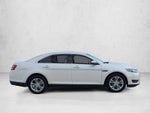 2018 Ford Taurus SEL FWD
