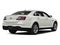 2018 Ford Taurus SEL FWD