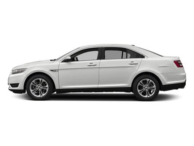 2018 Ford Taurus SEL FWD
