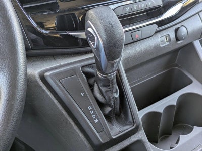 2024 Ford Transit Passenger Wagon T-350 148" Low Roof XLT RWD