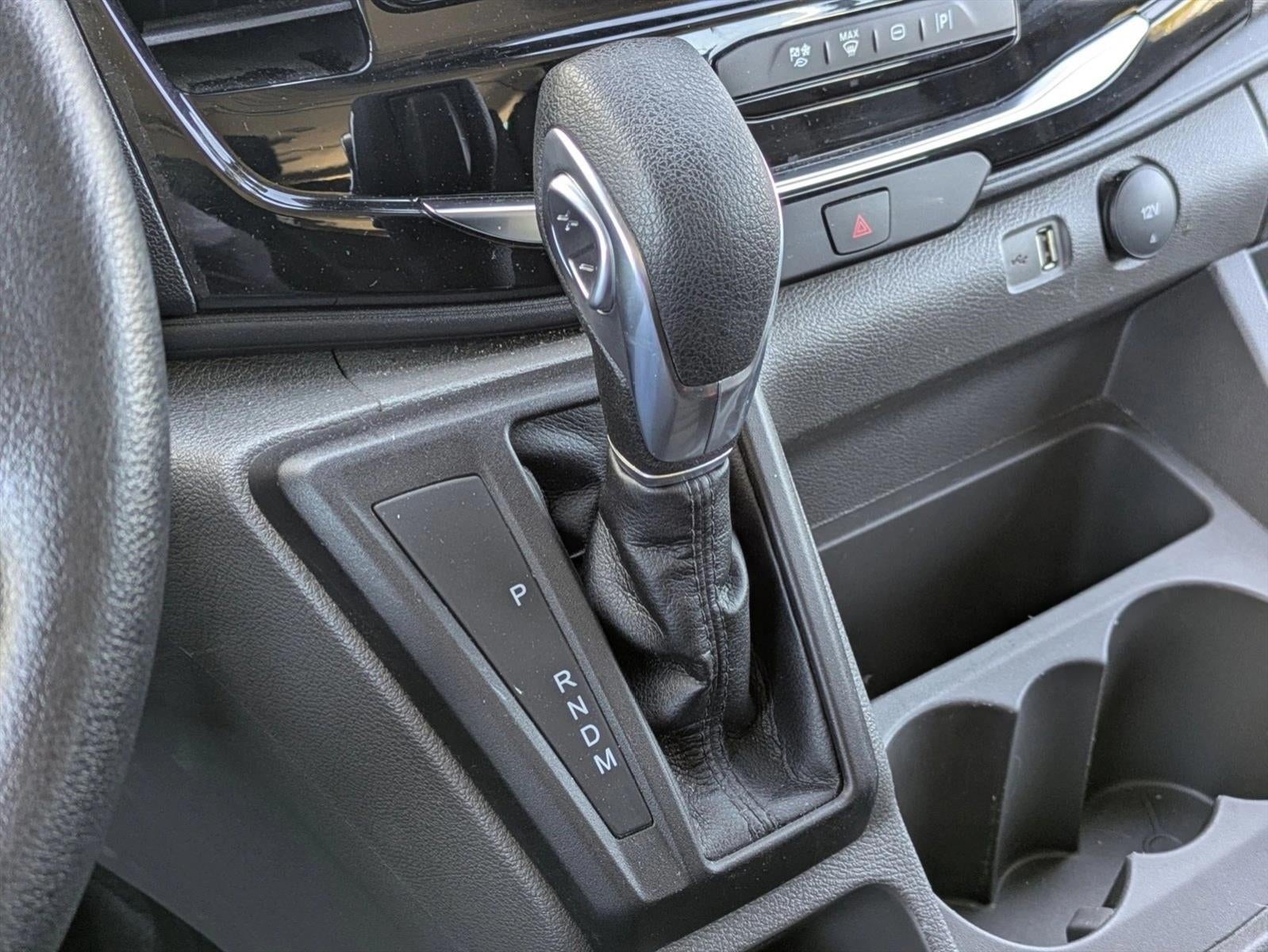 2024 Ford Transit Passenger Wagon T-350 148" Low Roof XLT RWD