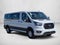 2024 Ford Transit Passenger Wagon T-350 148" Low Roof XLT RWD