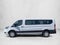 2024 Ford Transit Passenger Wagon T-350 148" Low Roof XLT RWD