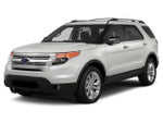 2015 Ford Explorer FWD 4dr Base