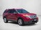 2015 Ford Explorer FWD 4dr XLT