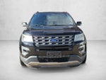 2016 Ford Explorer FWD 4dr XLT