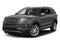 2017 Ford Explorer Limited FWD