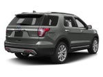 2017 Ford Explorer Limited FWD