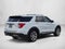 2020 Ford Explorer Platinum 4WD
