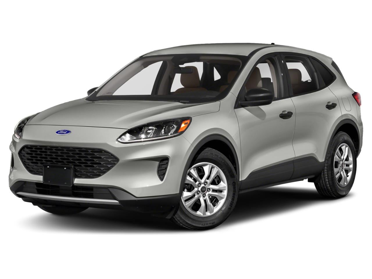 2022 Ford Escape S FWD