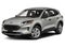 2022 Ford Escape S FWD