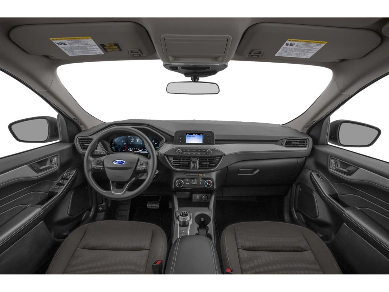 2022 Ford Escape S FWD