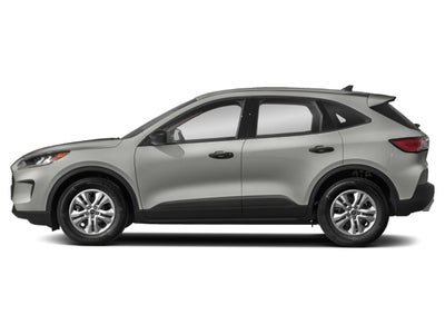 2022 Ford Escape S FWD