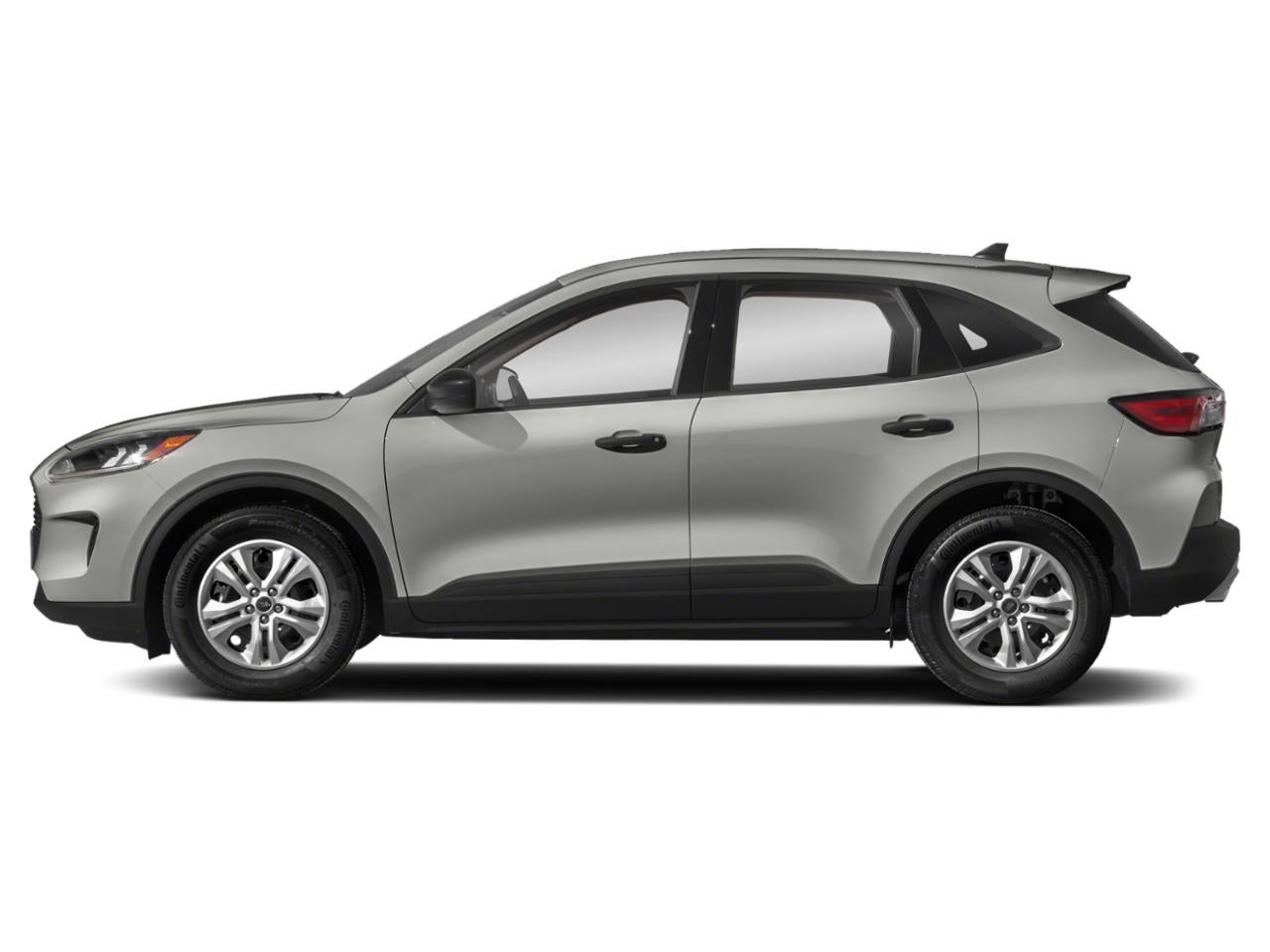 2022 Ford Escape S FWD