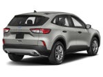 2022 Ford Escape S FWD