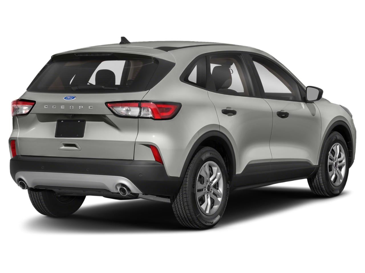 2022 Ford Escape S FWD