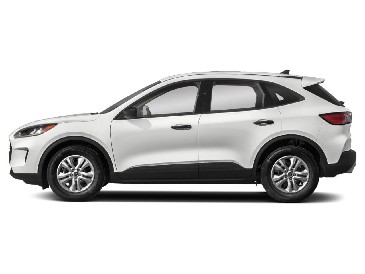 2020 Ford Escape S FWD
