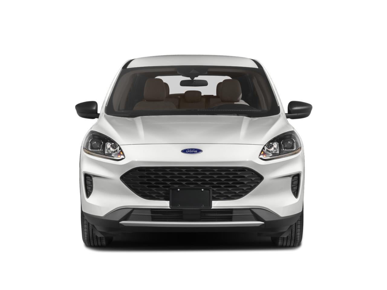 2020 Ford Escape S FWD