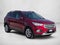 2018 Ford Escape SE FWD