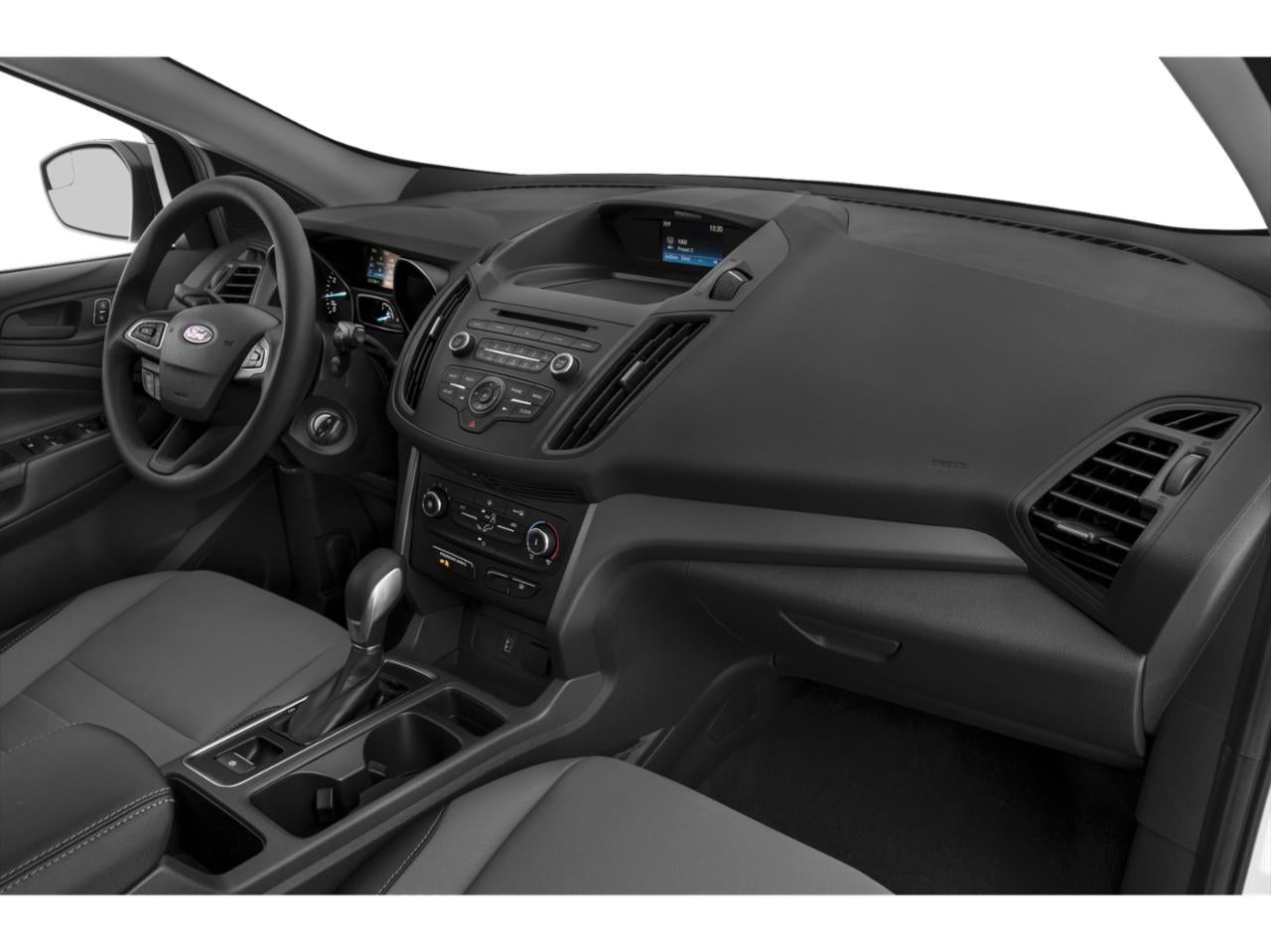 2019 Ford Escape SEL FWD