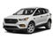 2019 Ford Escape SEL FWD