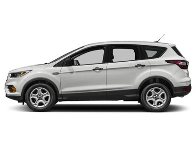 2019 Ford Escape SEL FWD