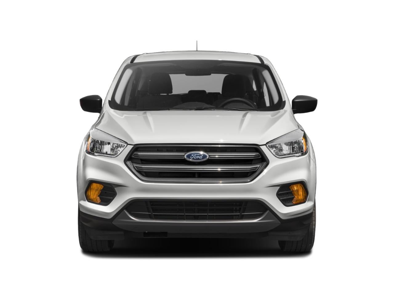 2019 Ford Escape SEL FWD