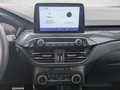 2023 Ford Escape ST-Line FWD