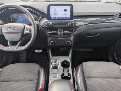 2023 Ford Escape ST-Line FWD