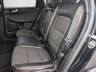 2023 Ford Escape ST-Line FWD