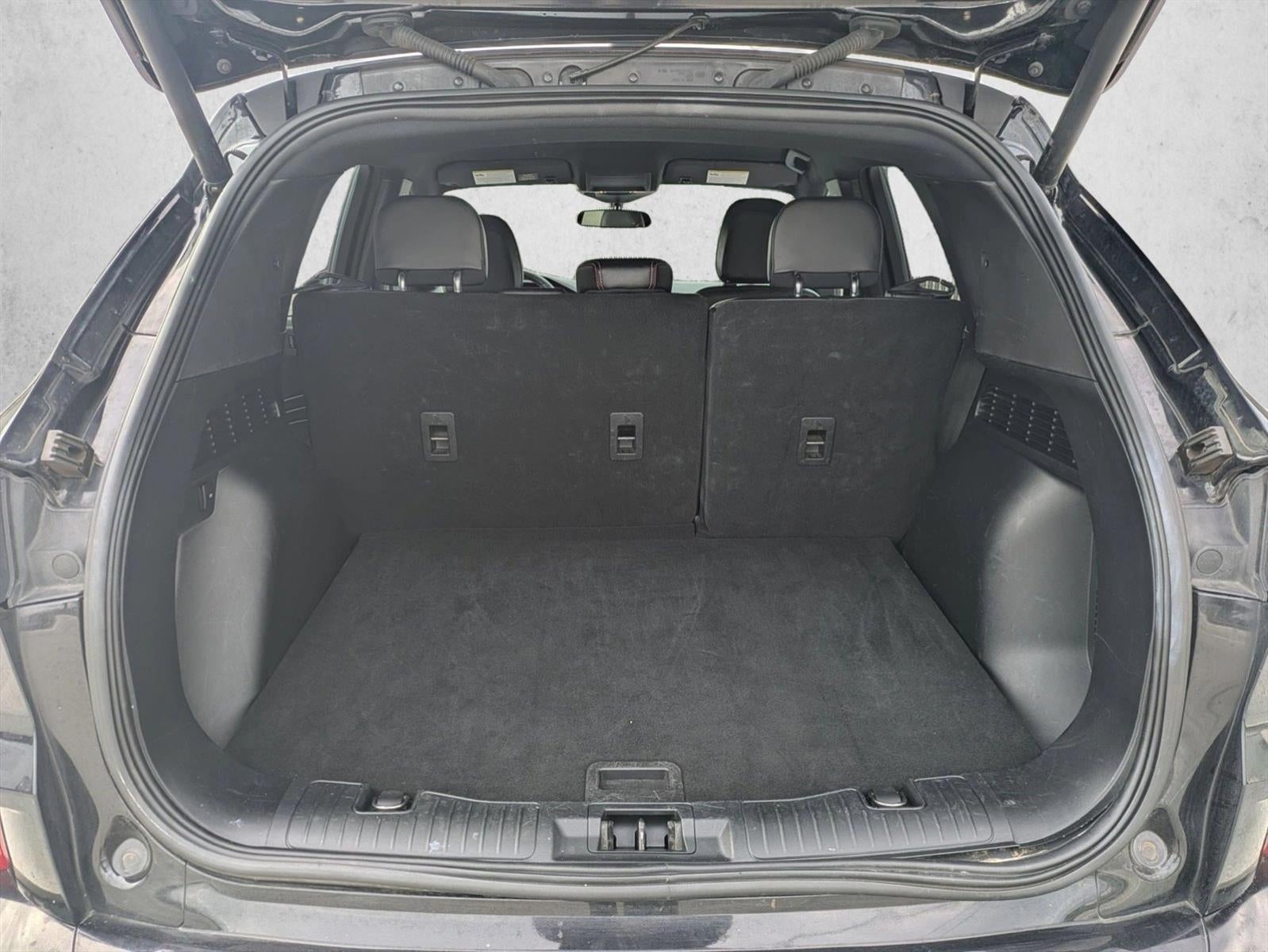 2023 Ford Escape ST-Line FWD