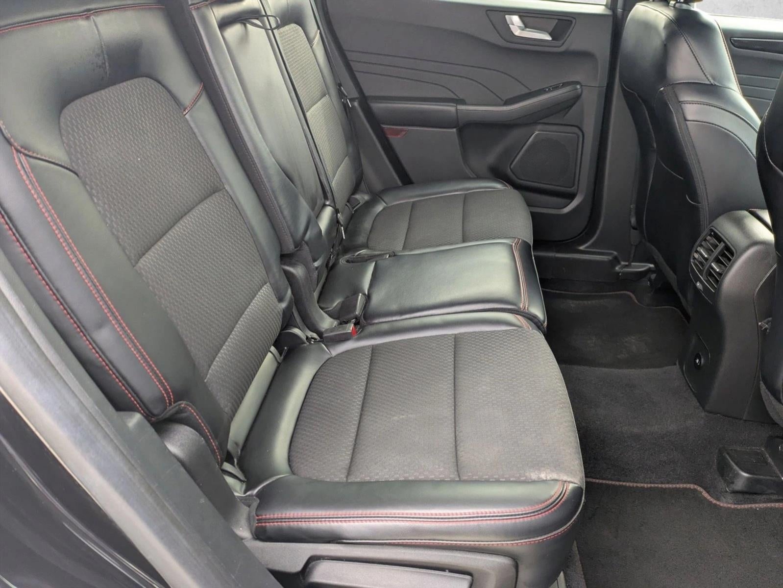 2023 Ford Escape ST-Line FWD