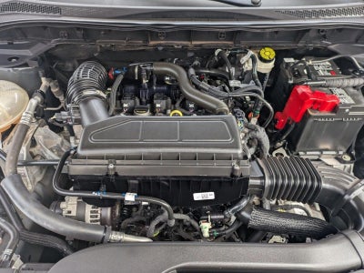 2023 Ford Escape ST-Line FWD