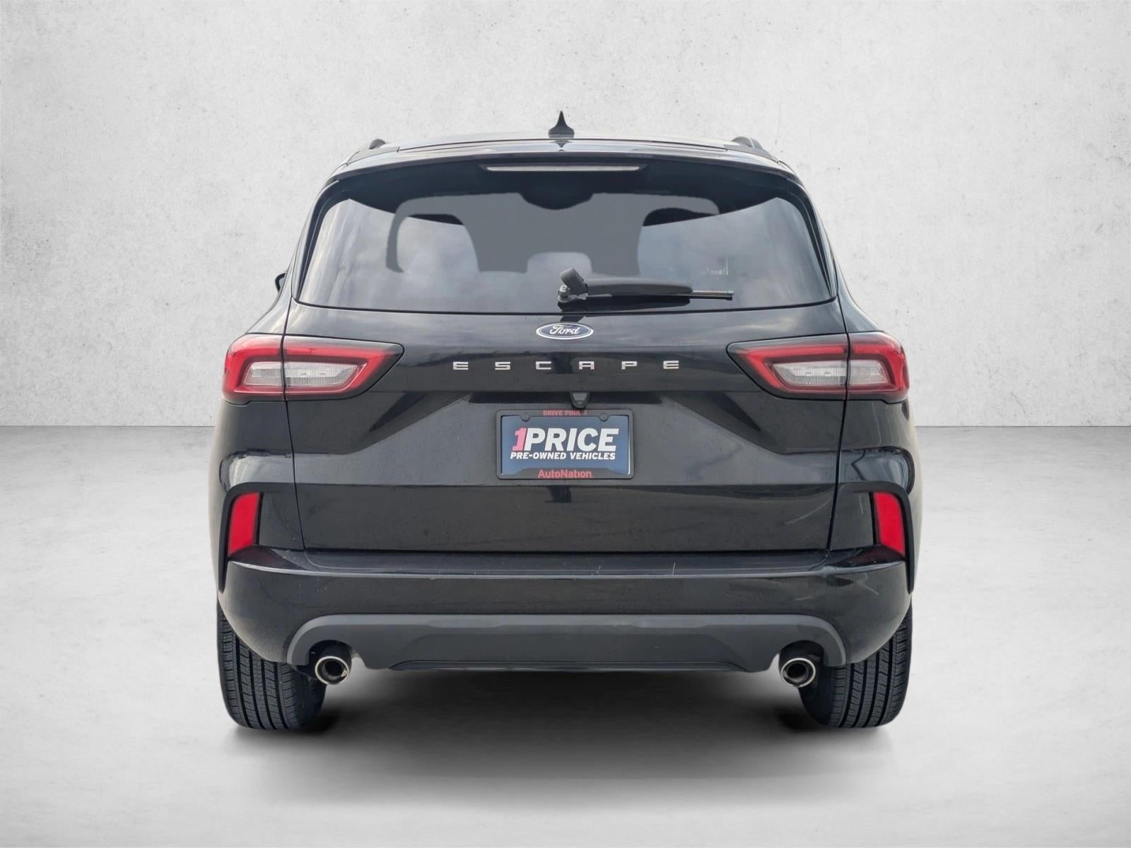 2023 Ford Escape ST-Line FWD