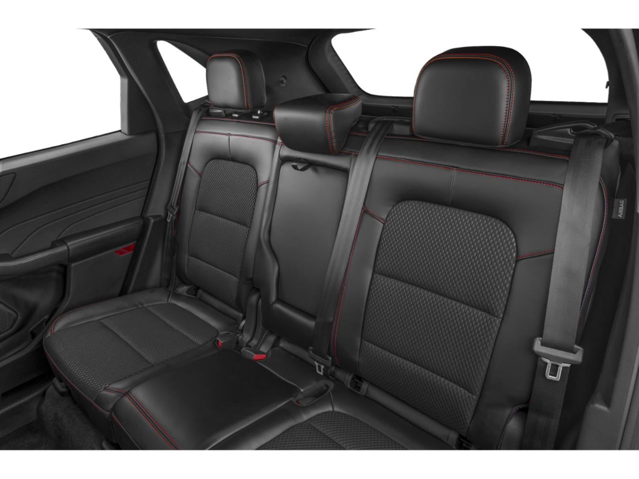 2023 Ford Escape ST-Line FWD