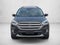 2017 Ford Escape Titanium 4WD