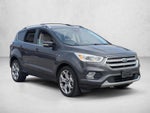 2017 Ford Escape Titanium 4WD
