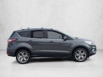2017 Ford Escape Titanium 4WD