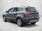 2017 Ford Escape Titanium 4WD