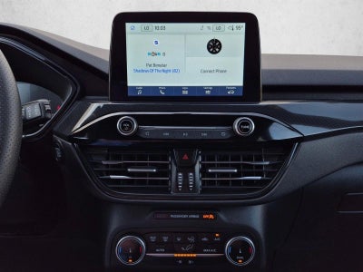 2025 Ford Escape ST-Line AWD